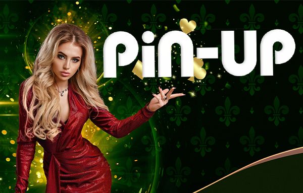 Интернет-казино Pin Up Порт-машины онлайн-казино Pin Up Вход и веб-сайт