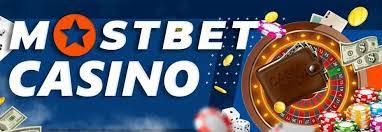 Mostbet KG - Кыргызстандагы спорттук букмекерлик жана кумар оюндарынын ишканасы